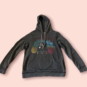 Junk food Pink Floyd Hoodie
